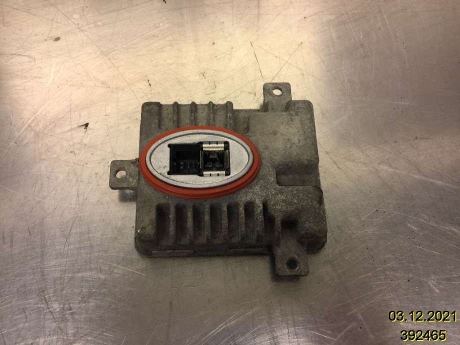 Styreenhet xenon/ballast til BMW X1 2009-2015 (E84) (E84) (BMW|7 237 647|W003T20071|)