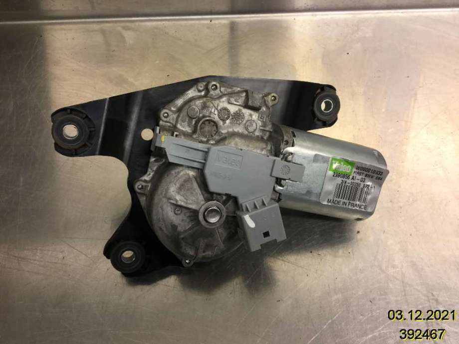 Viskermotor bakrute til BMW X1 2009-2015 (E84) (E84) (BMW|2990856 AI-03|W000010933|)