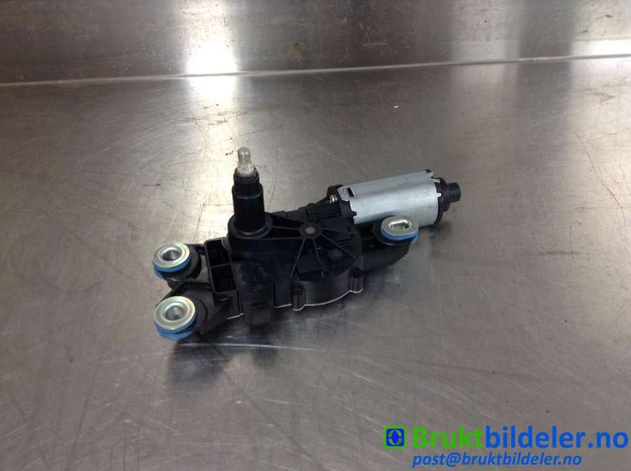 Viskermotor bakrute til Volvo V70, 2014-2016 (Type III, Fase 2)  (VOLVO|31290787)