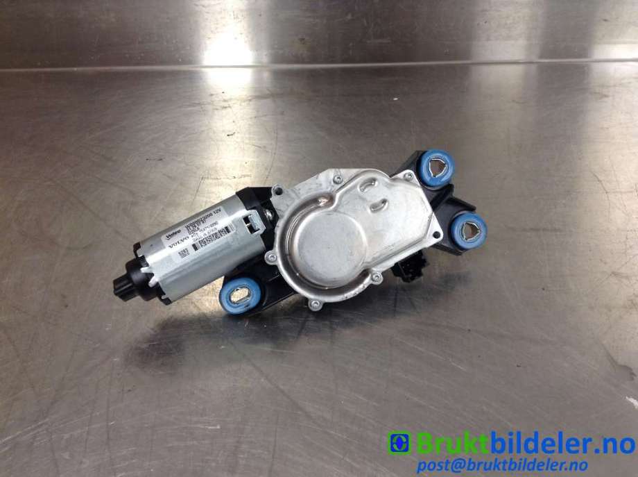 Viskermotor bakrute til Volvo V70 2014-2016 (Type III, Fase 2)  (VOLVO|31290787|W000023200|)