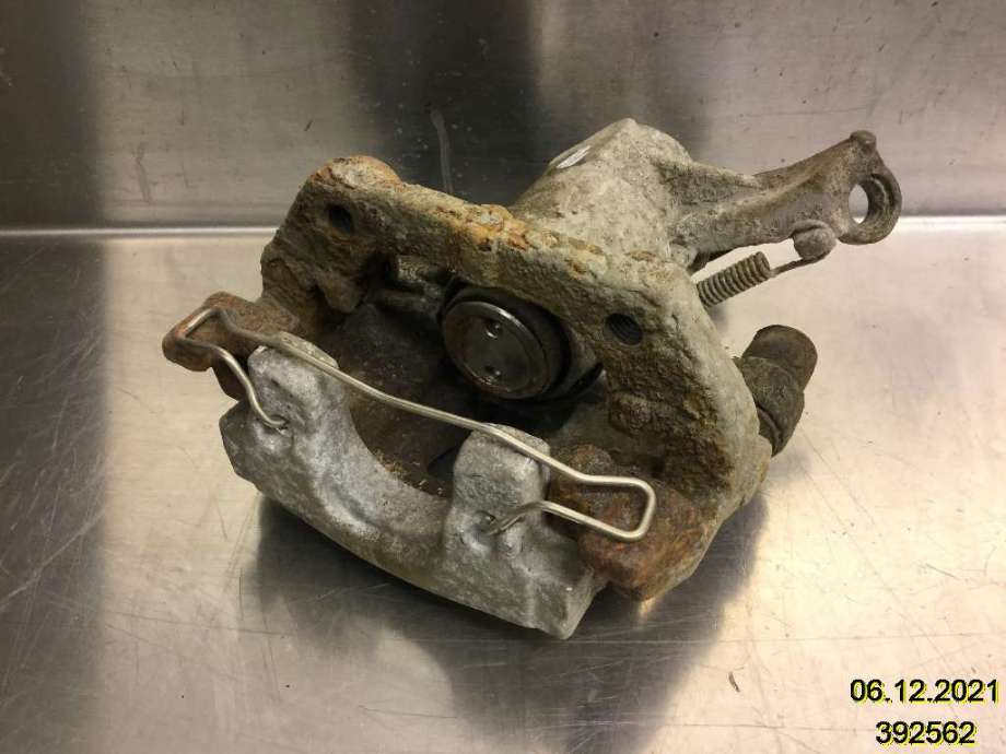 Bremsecaliper venstre bak til Saab 9-3, 2008-2011 (Type II, Fase 2) (SAAB|)