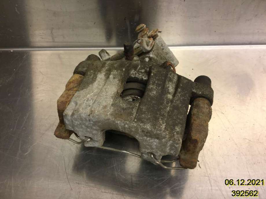 Bremsecaliper venstre bak til Saab 9-3 2008-2011 (Type II, Fase 2)  (SAAB|)