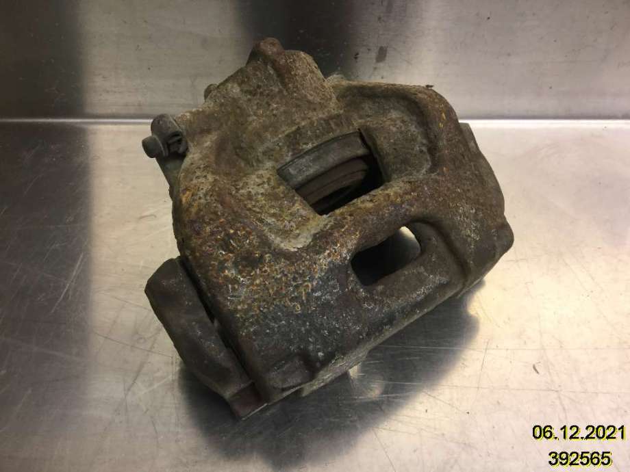 Bremsecaliper høyre foran til Saab 9-3, 2008-2011 (Type II, Fase 2) (SAAB|)