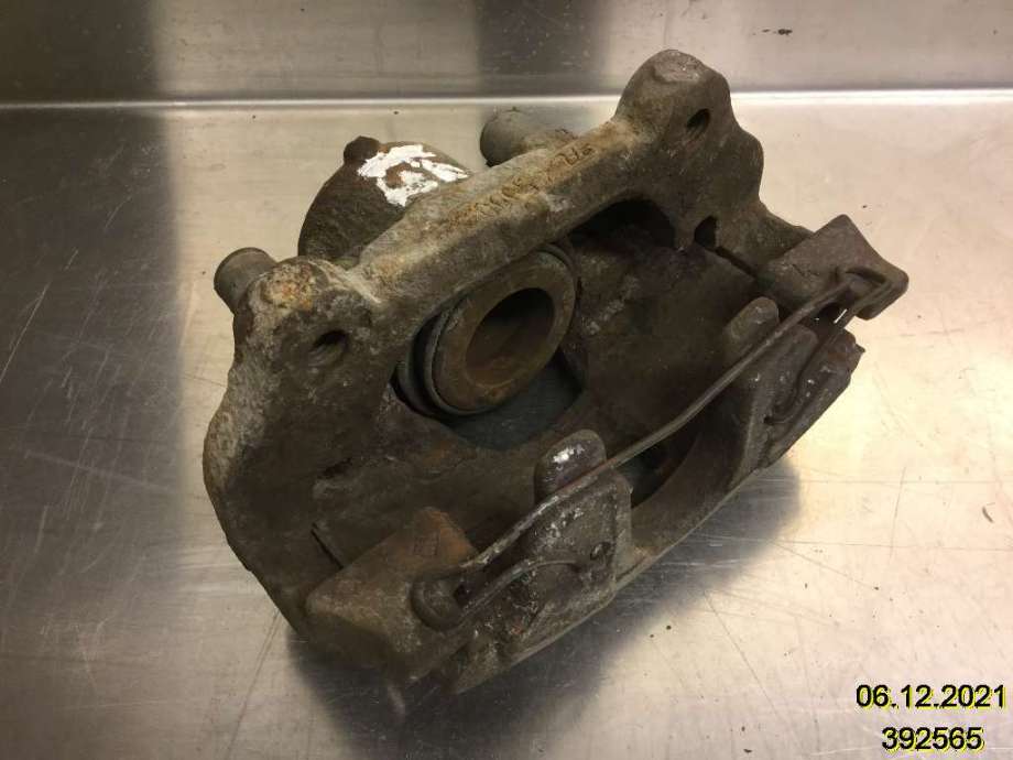 Bremsecaliper høyre foran til Saab 9-3 2008-2011 (Type II, Fase 2) (SAAB|)