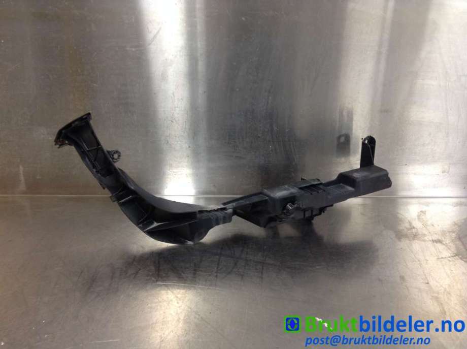 Frontlyktehus til BMW X1, 2009-2015 (E84) (E84) (BMW|51 64 2 990 180)