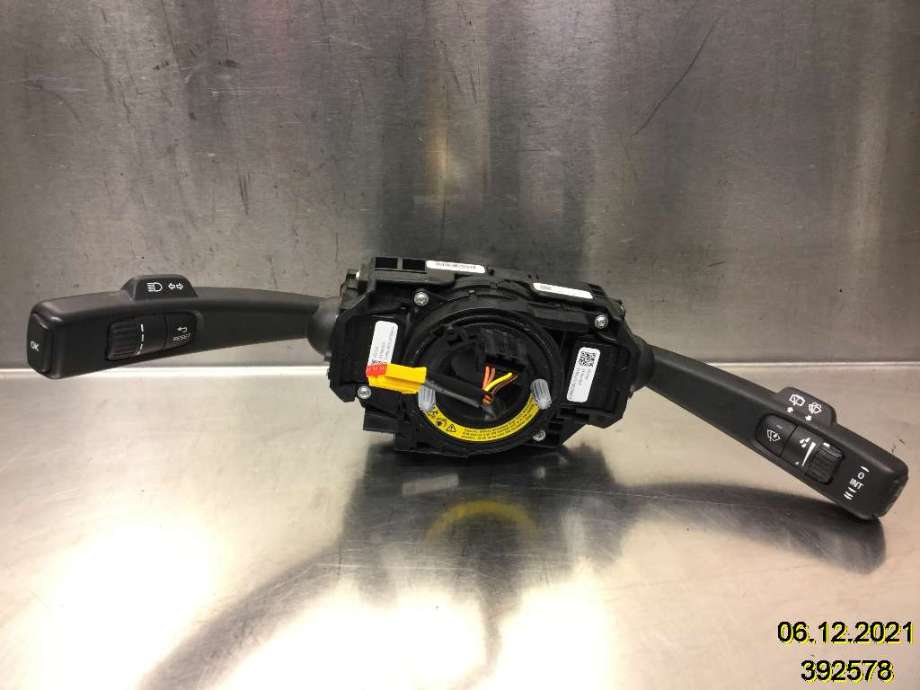 Bryter combi til Volvo V70, 2014-2016 (Type III, Fase 2)  (VOLVO|31343022)