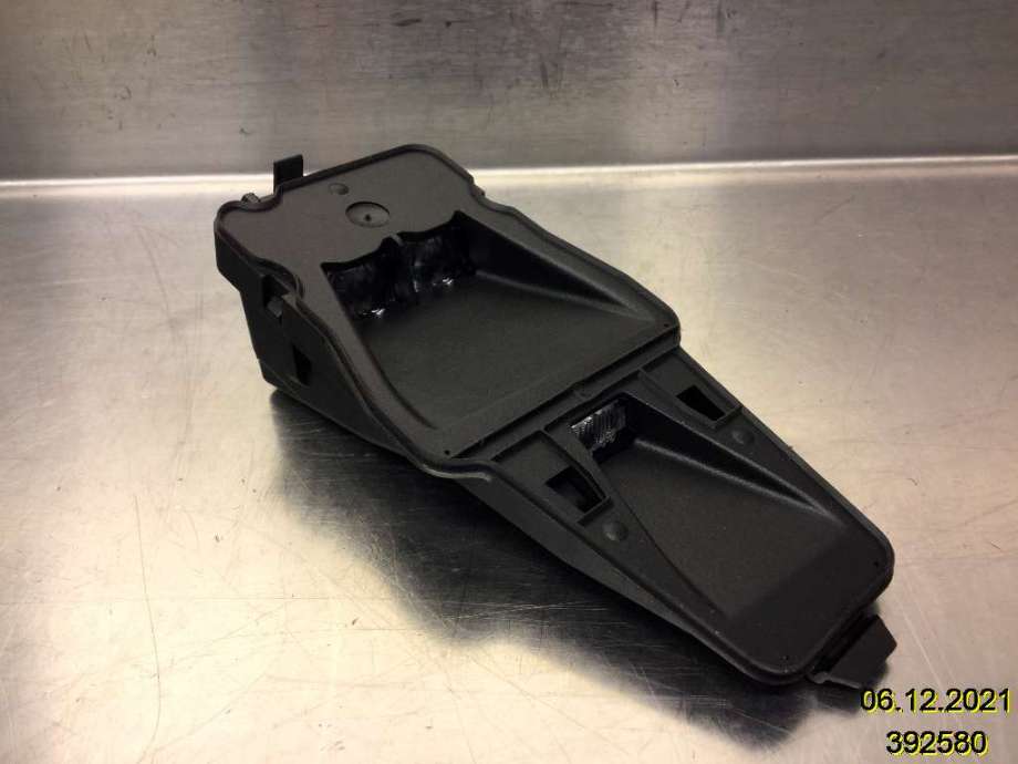 Sensor radar til Volvo V70, 2014-2016 (Type III, Fase 2)  (VOLVO|31387311)