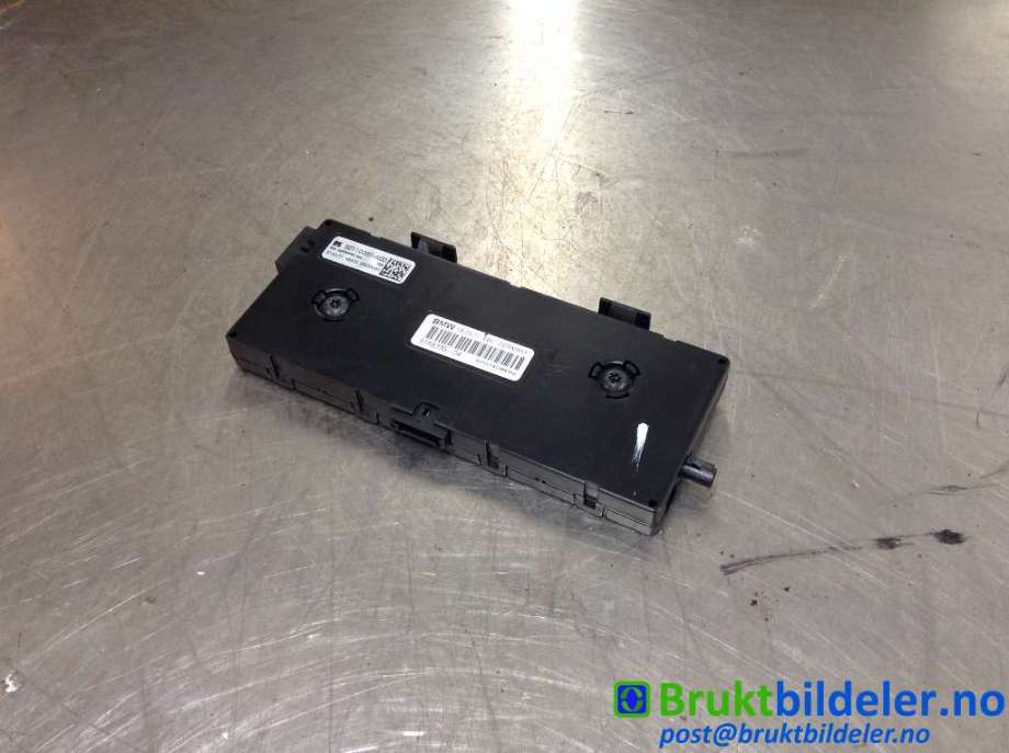 Antenne forsterker til BMW X1, 2009-2015 (E84) (E84) (BMW|9168335-04)