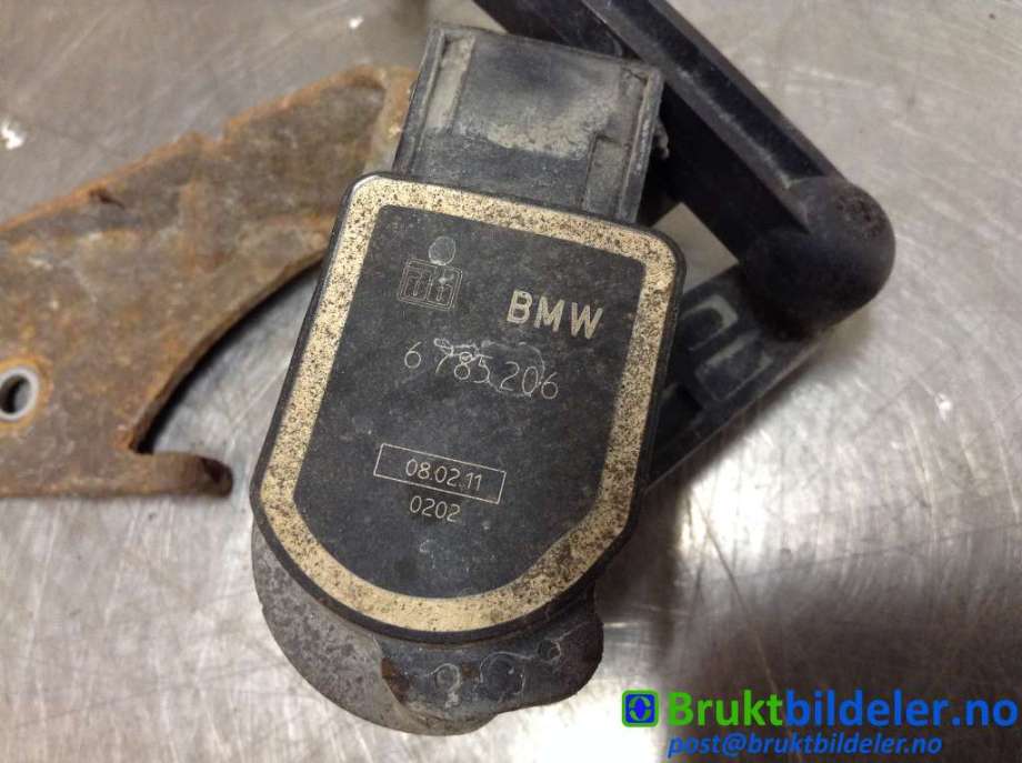 Sensor nivå til BMW X1 2009-2015 (E84) (E84) (BMW|6 785 206|)