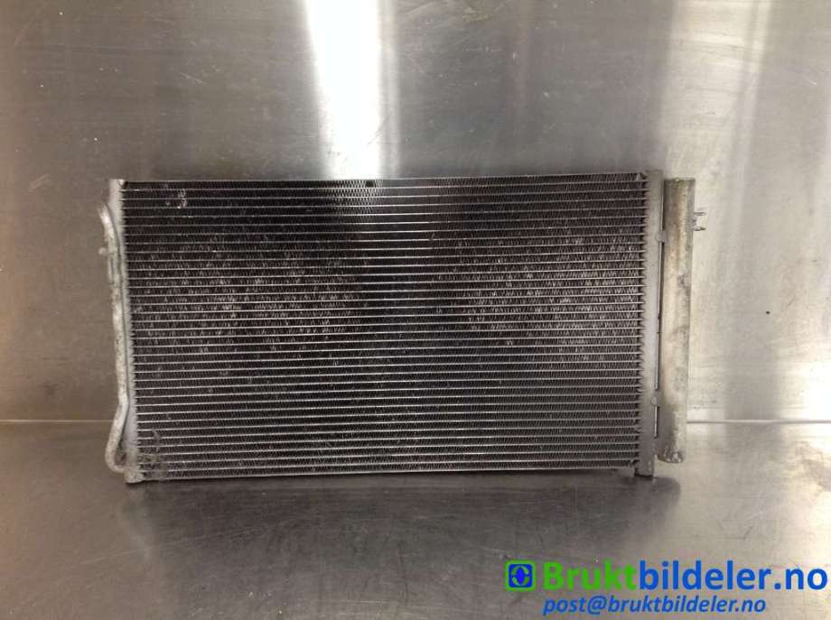 Aircondition radiator til BMW X1, 2009-2015 (E84) (E84) (BMW|64 53 9 229 021-01)