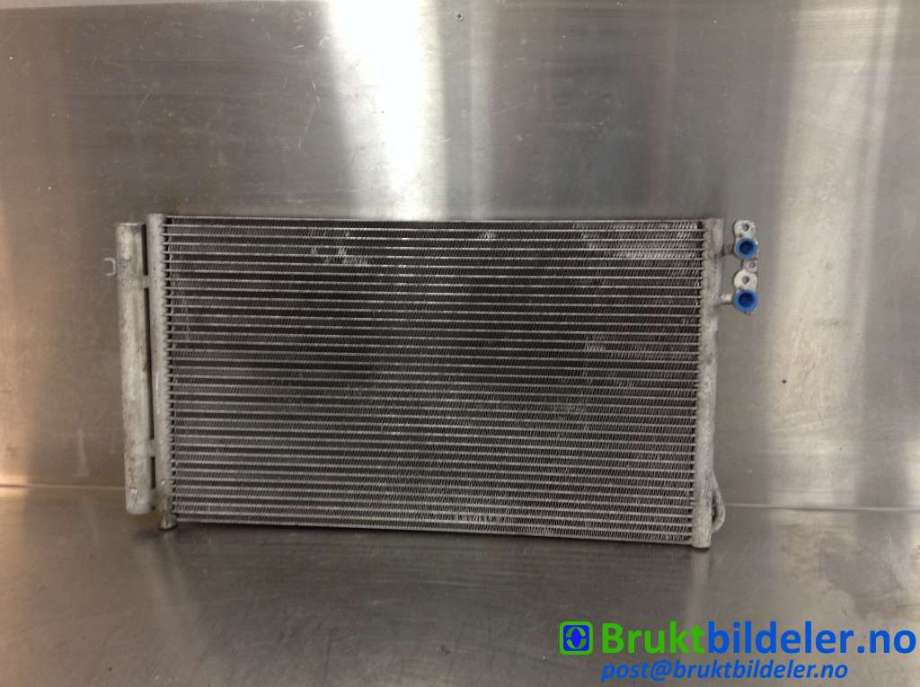 Aircondition radiator til BMW X1 2009-2015 (E84) (E84) (BMW|64 53 9 229 021-01|3213311|)