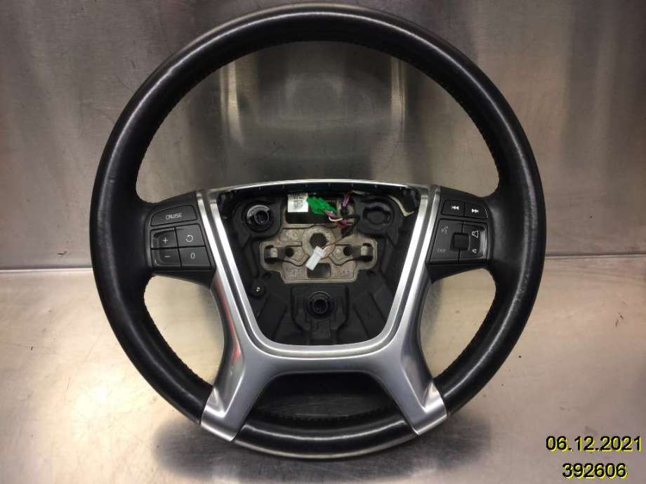 Ratt til Volvo V70, 2014-2016 (Type III, Fase 2)  (VOLVO|34108765A)