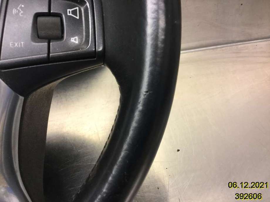 Ratt til Volvo V70 2014-2016 (Type III, Fase 2)  (VOLVO|34108765A||31271093)