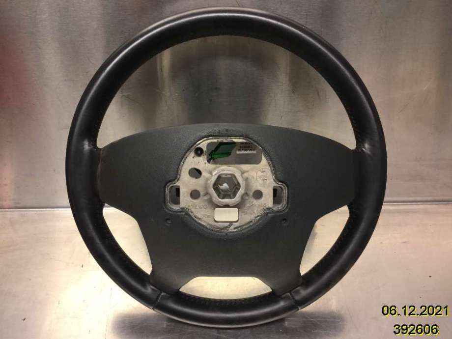 Ratt til Volvo V70 2014-2016 (Type III, Fase 2)  (VOLVO|34108765A||31271093)