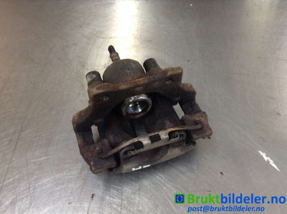 Bremsecaliper høyre bak til BMW X1 2009-2015 (E84) (E84) (BMW|)