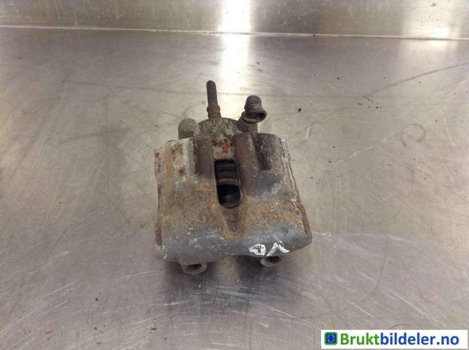 Bremsecaliper venstre bak til BMW X1, 2009-2015 (E84) (E84) (BMW|)