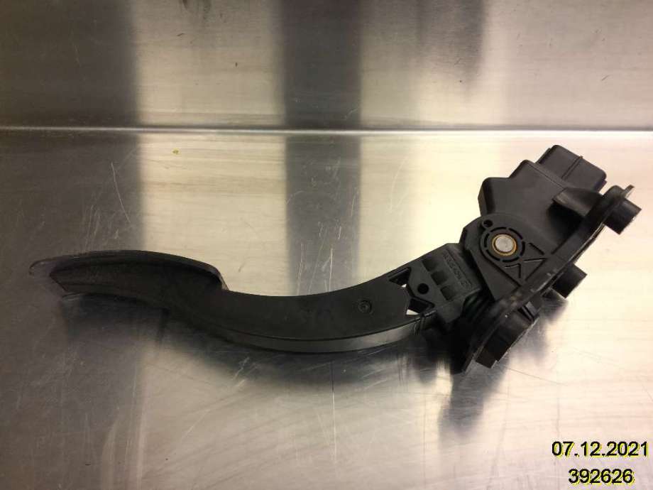 Pedal gass til Peugeot 4007 2007-2012 (PEUGEOT|MN101544|)