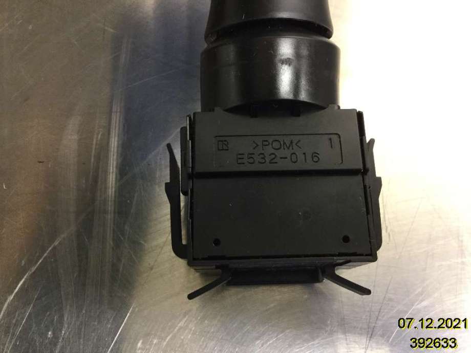 Bryter diverse til Peugeot 4007 2007-2012  (PEUGEOT||E532-016)