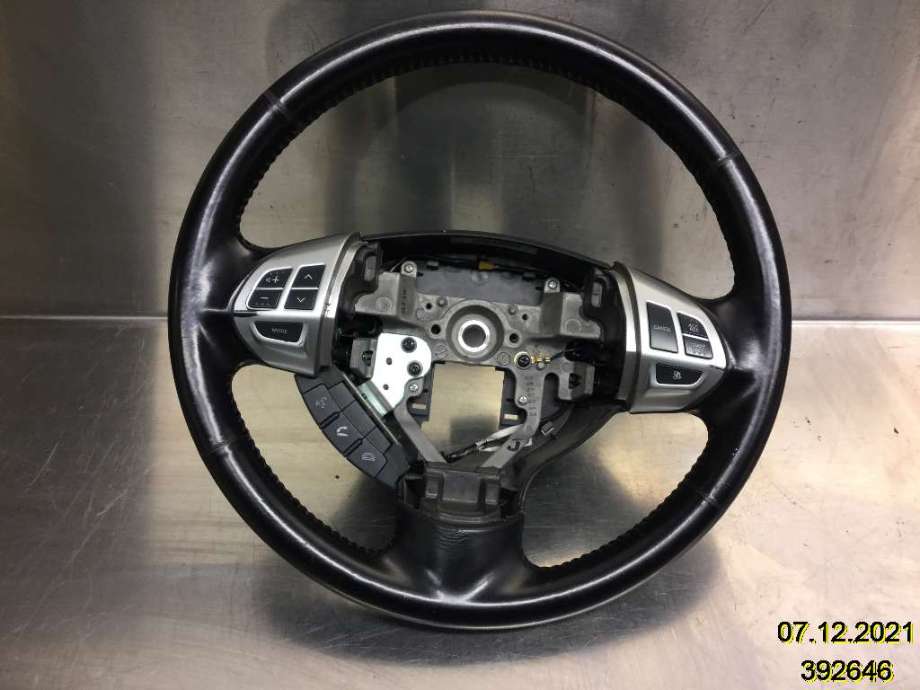 Ratt til Peugeot 4007, 2007-2012  (PEUGEOT|4400A227XA)