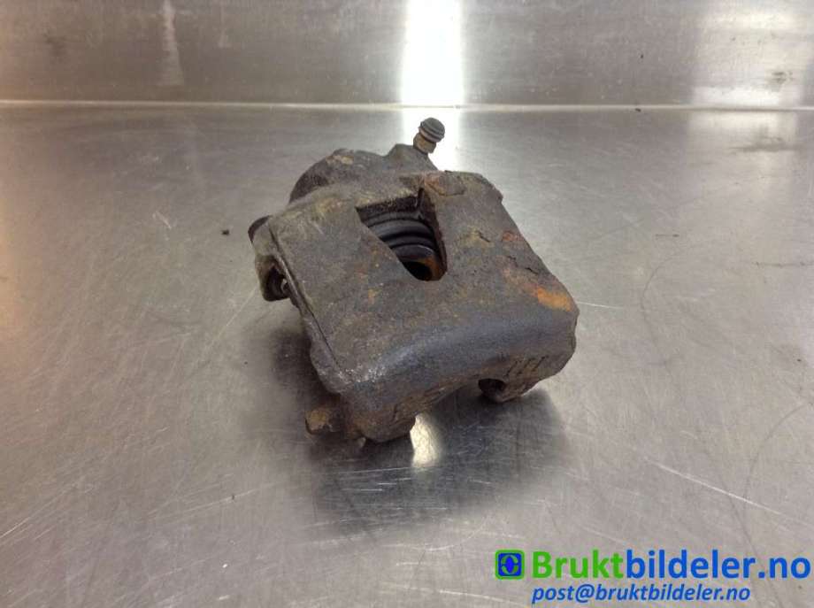 Bremsecaliper venstre foran til VW Polo, 2009-2014 (Type V, Fase 1)  (VOLKSWAGEN|)