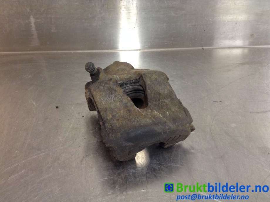Bremsecaliper høyre foran til VW Polo, 2009-2014 (Type V, Fase 1)  (VOLKSWAGEN|)