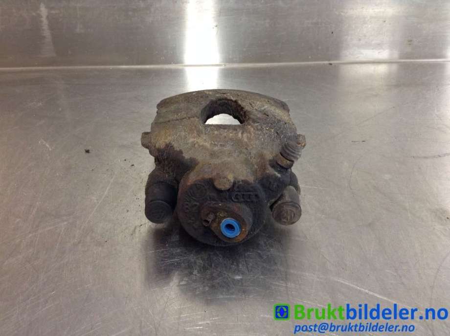 Bremsecaliper høyre foran til VW Polo 2009-2014 (Type V, Fase 1) (VOLKSWAGEN|)