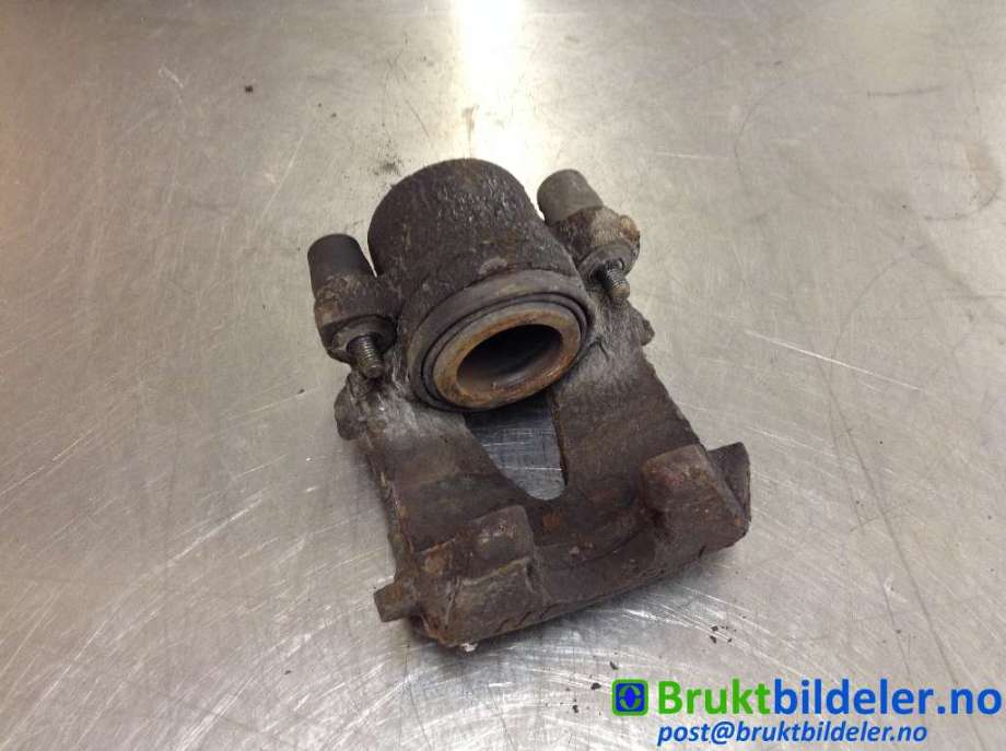 Bremsecaliper høyre foran til VW Polo 2009-2014 (Type V, Fase 1) (VOLKSWAGEN|)