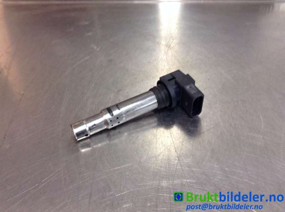 Coil elektronisk til VW Polo, 2009-2014 (Type V, Fase 1)  (VOLKSWAGEN|036 905 715 F)
