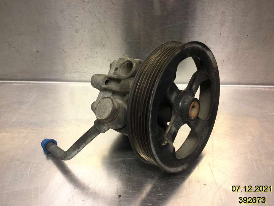 Servo pumpe mekanisk til Peugeot 4007, 2007-2012  (PEUGEOT|4007QR)
