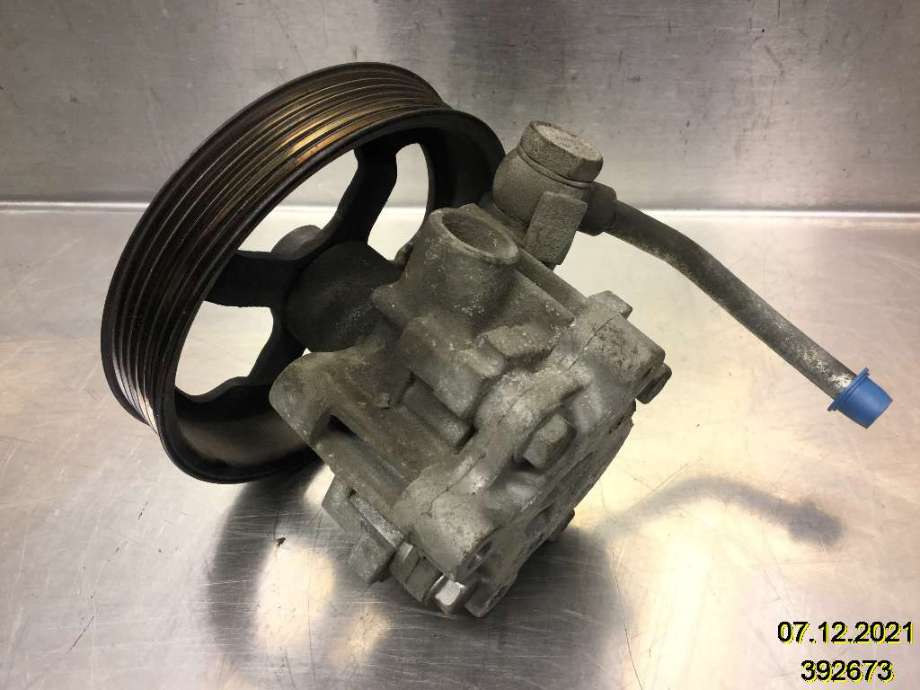 Servo pumpe mekanisk til Peugeot 4007 2007-2012  (PEUGEOT|4007QR|)