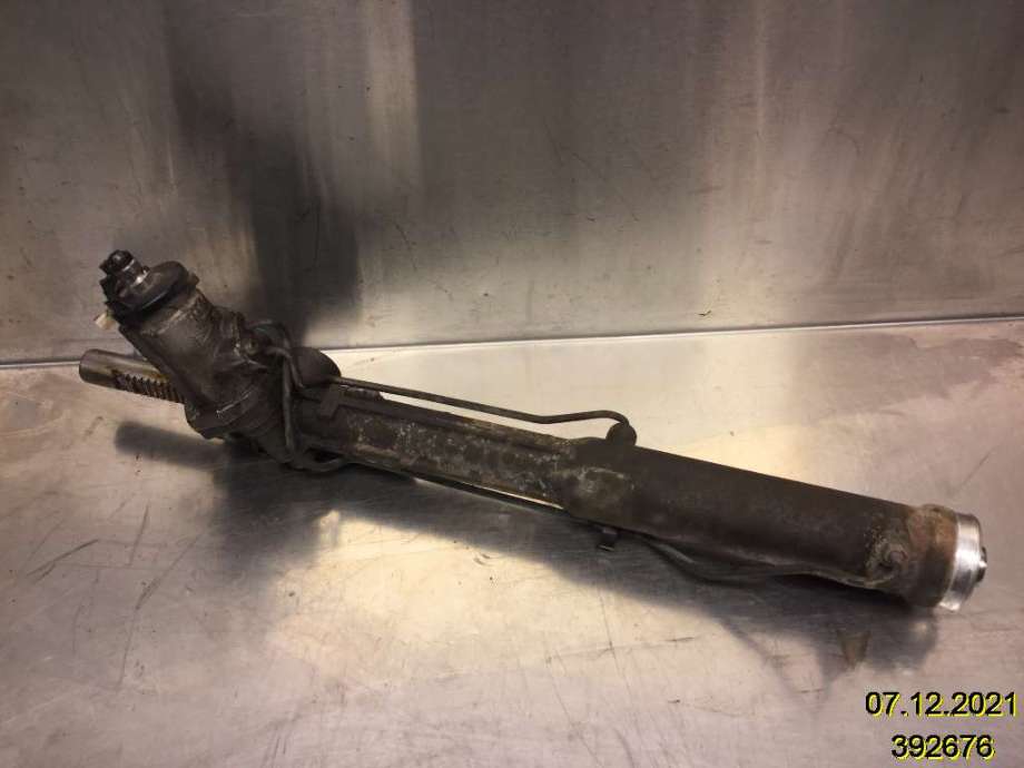 Tannstang til BMW X1, 2009-2015 (E84) (E84) (BMW|6 794 935.01)