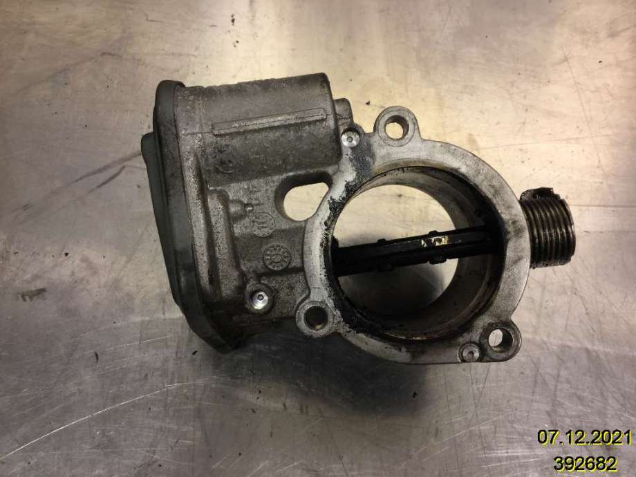 Spjeldhus til BMW X1 2009-2015 (E84) (E84) (BMW|7 804 373 02|)