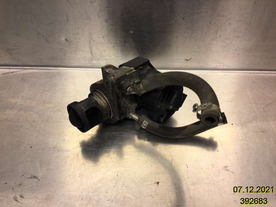 EGR-ventil til BMW X1, 2009-2015 (E84) (E84) (BMW|7 810 871-02)
