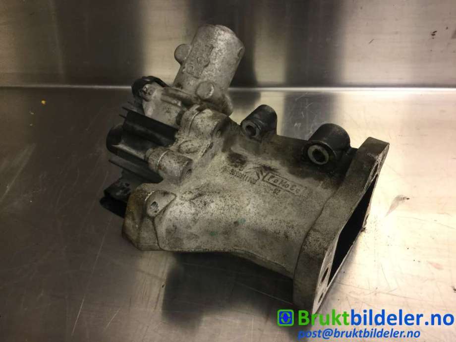 EGR-ventil til Peugeot 4007 2007-2012  (PEUGEOT|9656911700|7.00578.05 06|)