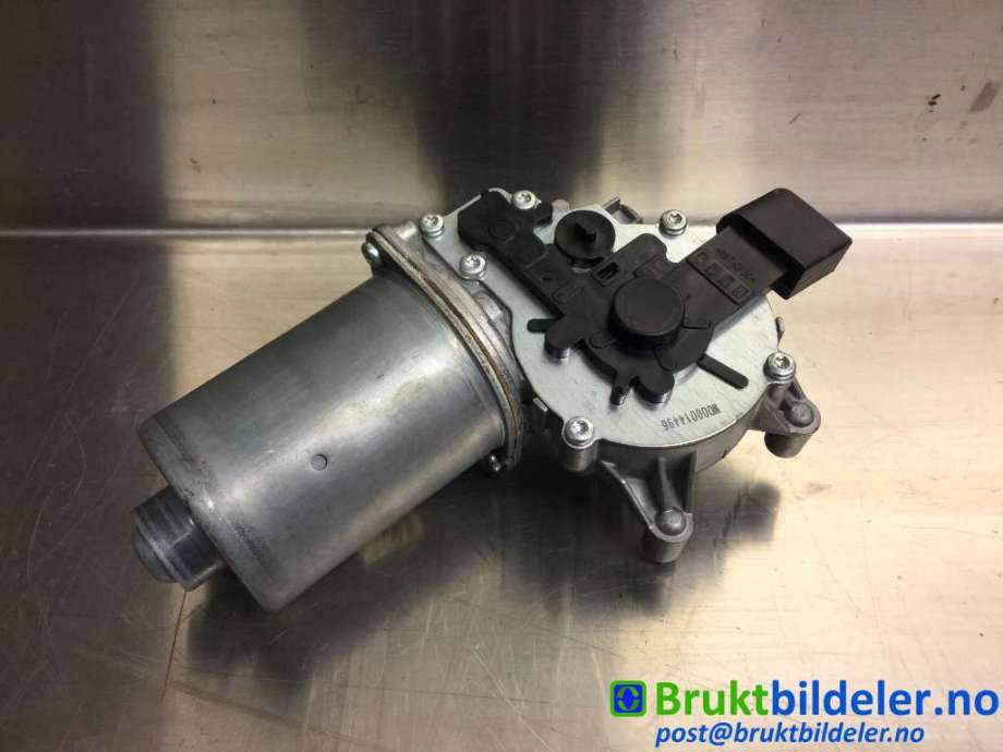 Viskermotor frontrute til BMW X1, 2009-2015 (E84) (E84) (BMW|2 992 465-01)