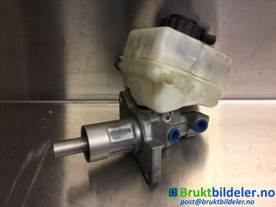 Bremsepumpe hoved til BMW X1, 2009-2015 (E84) (E84) (BMW|)