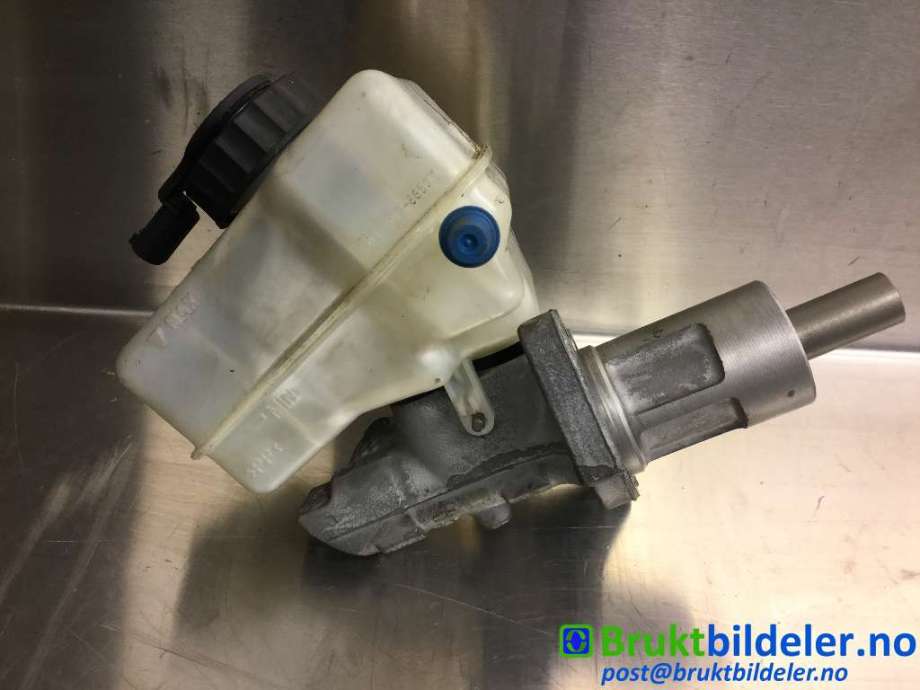 Bremsepumpe hoved til BMW X1 2009-2015 (E84) (E84) (BMW||03.3508-8653.1|03.3508-8654.1)