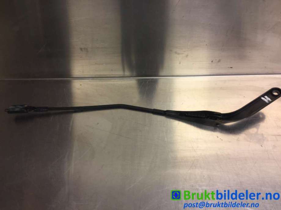 Viskerarmer frontrute til BMW X1 2009-2015 (E84) (E84) (BMW|61 61 2 990 029|)