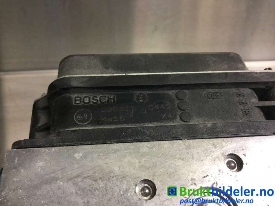 ABS sentral til BMW X1 2009-2015 (E84) (E84) (BMW|3451 6 799 417-01|0 265 236 382|)