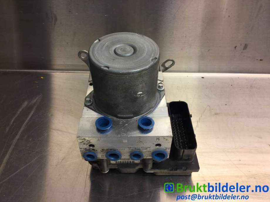 ABS sentral til BMW X1 2009-2015 (E84) (E84) (BMW|3451 6 799 417-01|0 265 236 382|)
