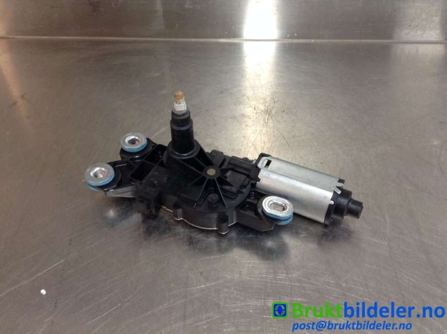 Viskermotor bakrute til Volvo V70, 2007-2013 (Type III, Fase 1)  (VOLVO|30663891)