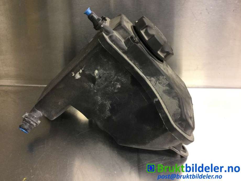 Ekspansjonstank til BMW X1, 2009-2015 (E84) (E84) (BMW|1713 ZB 7 810 592-02)