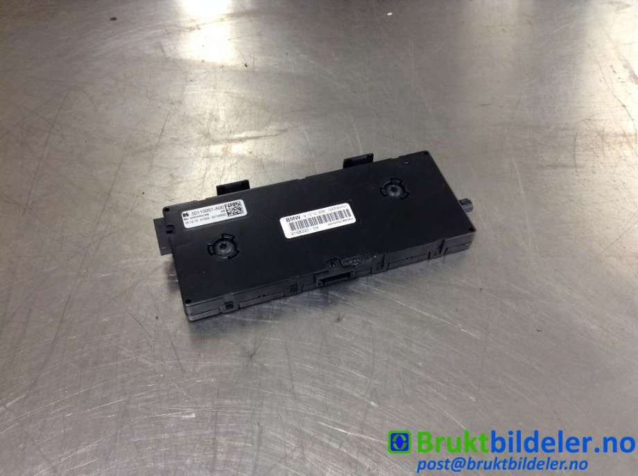 Antenne forsterker til BMW X1, 2009-2015 (E84) (E84) (BMW|9168335-04)