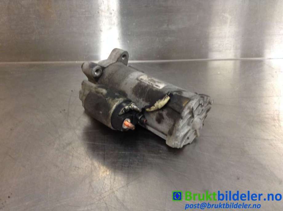Starter diesel til Volvo V70 2007-2013 (Type III, Fase 1) (VOLVO|8697576||6G9N-11000-FA)
