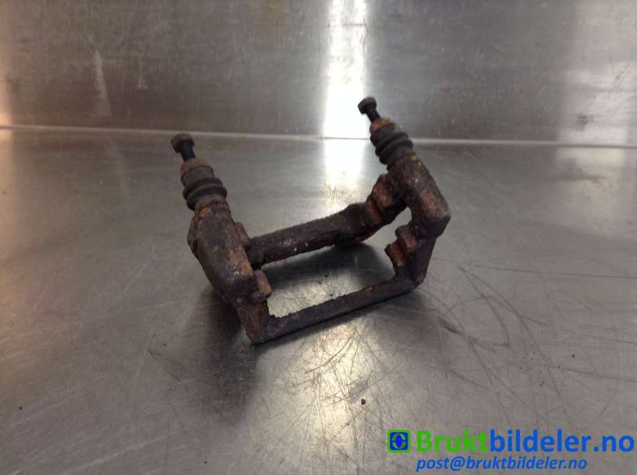 Bremsecaliper brakett til Volvo V70, 2007-2013 (Type III, Fase 1)  (VOLVO|)