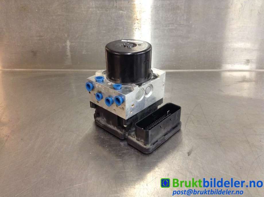 ABS sentral til Volvo V70, 2007-2013 (Type III, Fase 1)  (VOLVO|30618619)