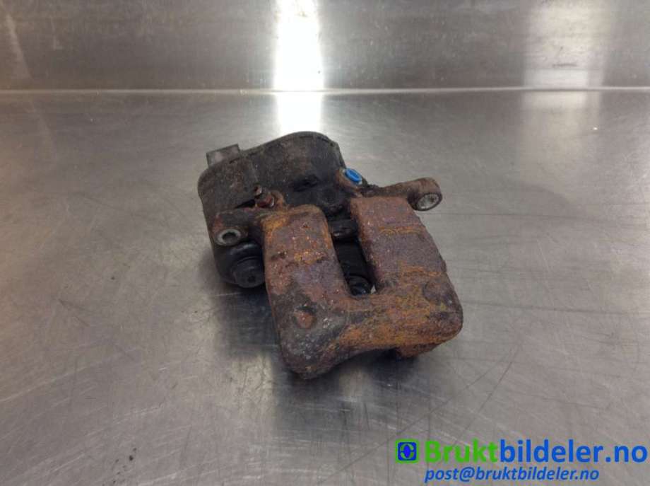 Bremsecaliper venstre bak til Volvo V70, 2007-2013 (Type III, Fase 1)  (VOLVO|)