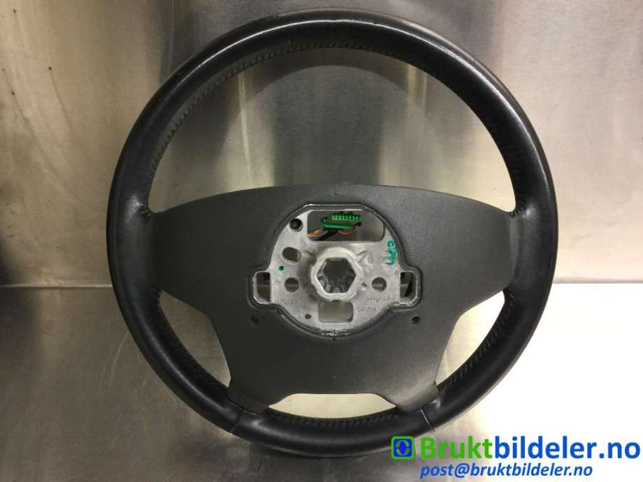 Ratt til Volvo V70 2007-2013 (Type III, Fase 1)  (VOLVO|31271093|)