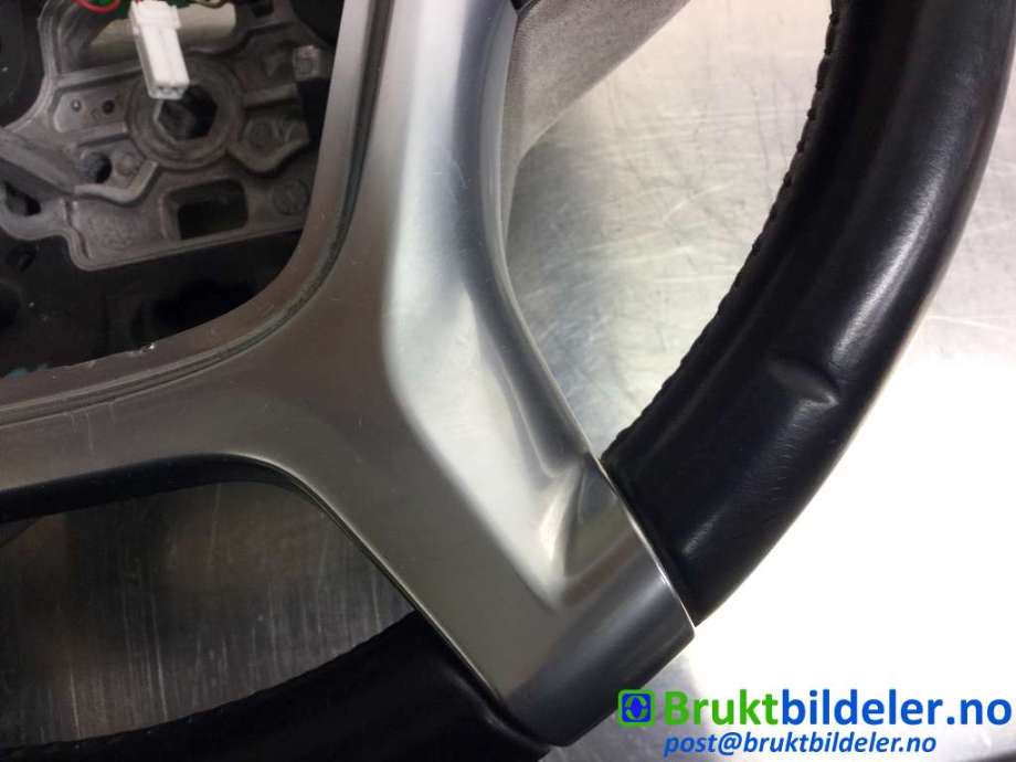 Ratt til Volvo V70 2007-2013 (Type III, Fase 1)  (VOLVO|31271093|)