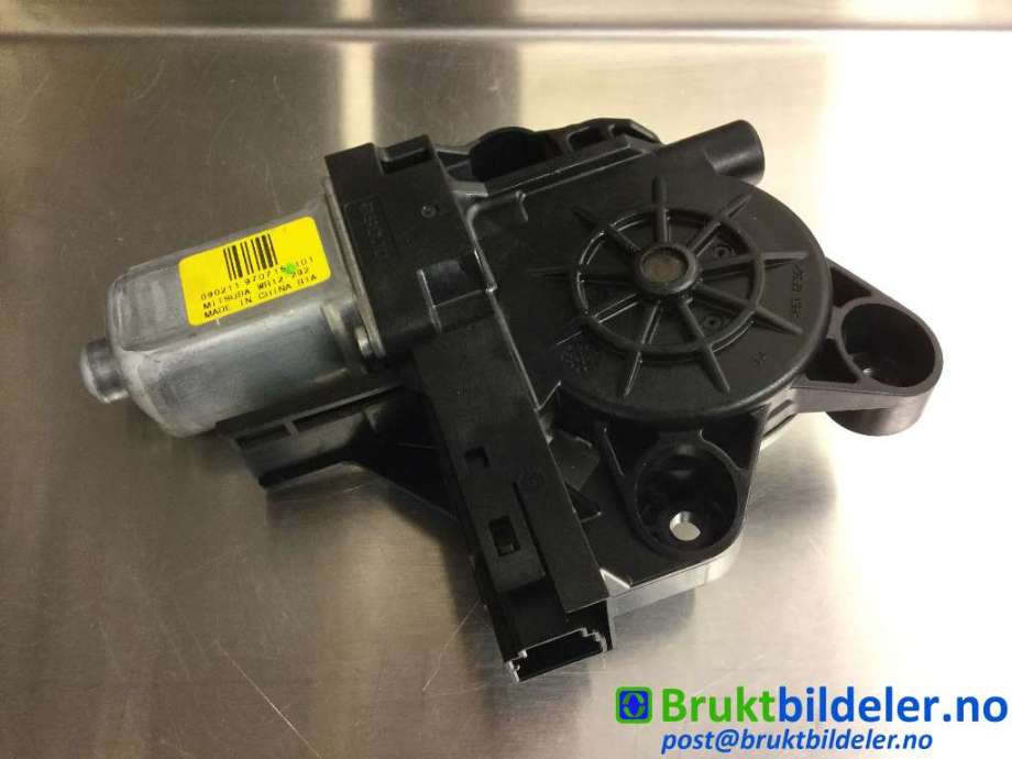 Ruteheis venstre bak til Volvo V70 2007-2013 (Type III, Fase 1)  (VOLVO||970715-101)